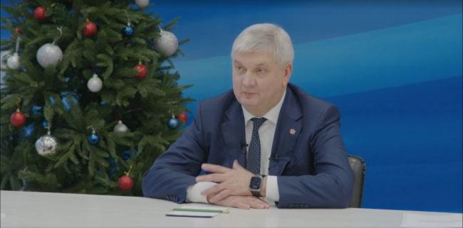 Губернатор Гусев оценил ущерб, нанесённый Воронежской области беспилотниками ВСУ 