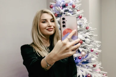 Больше выгоды: новые зимние предложения ждут воронежских клиентов T2 