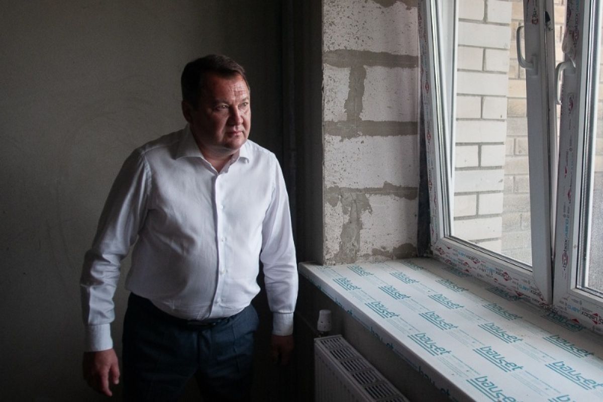 Завершено расследование по делу экс-губернатора Тамбовщины