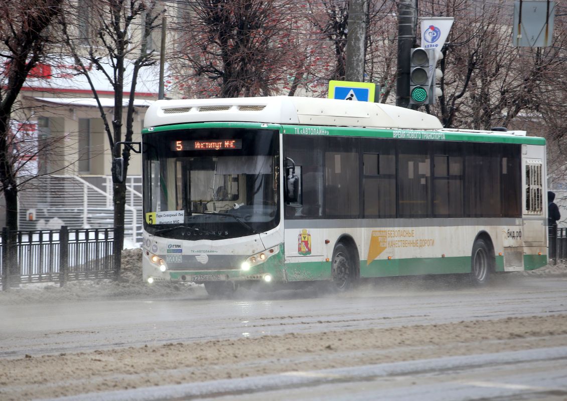 Выяснилось, что будет с хамоватыми водителями воронежских автобусов&nbsp;
