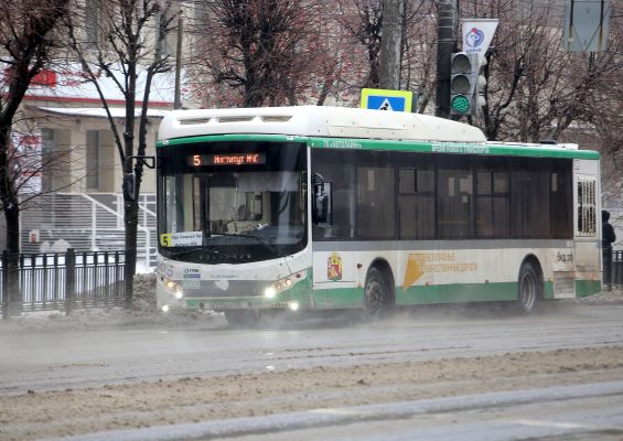Выяснилось, что будет с хамоватыми водителями воронежских автобусов 