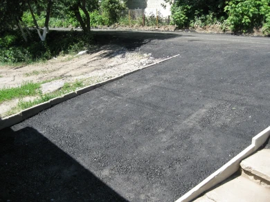 Почему темпы благоустройства дворов в Воронеже снизились, рассказал губернатор Гусев 