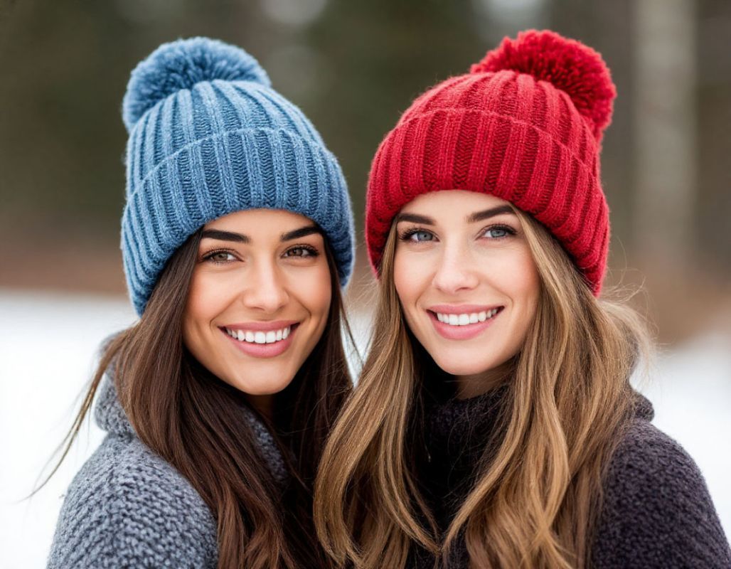 Как собрать тёплый и стильный зимний образ&nbsp;