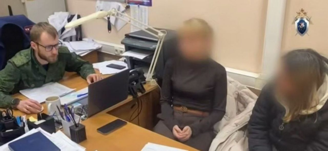 Квартирантка заживо сожгла трёх человек, спалив жильё