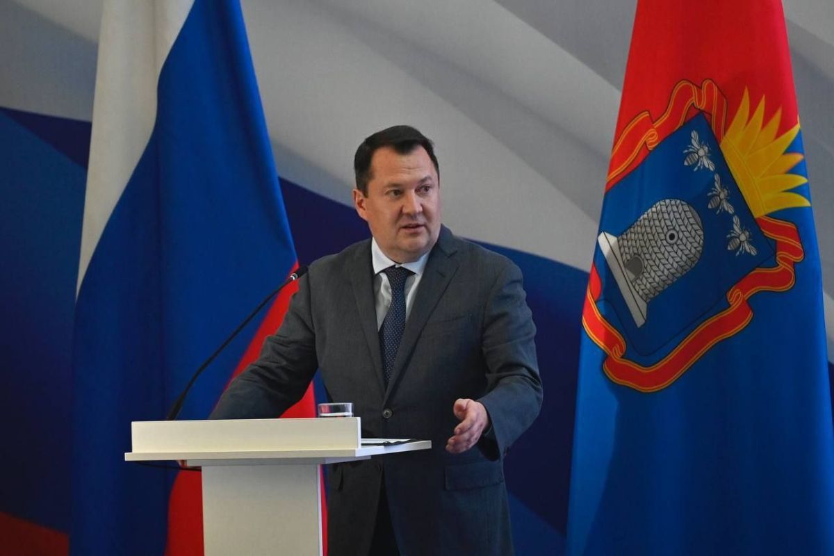 Имущество на&nbsp;130 миллионов арестовали у&nbsp;экс-главы региона Черноземья