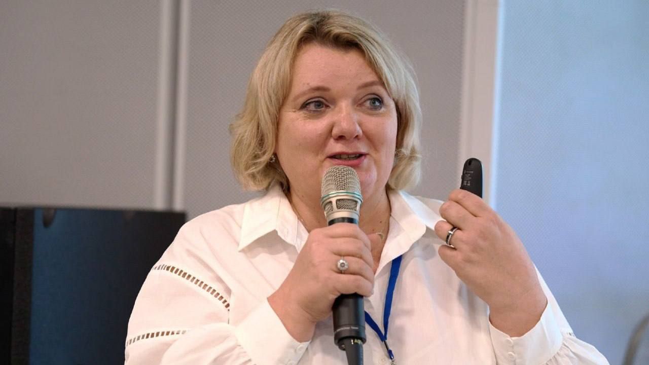 Бывший директор сельхозтехникума стала советником губернатора Белгородской области