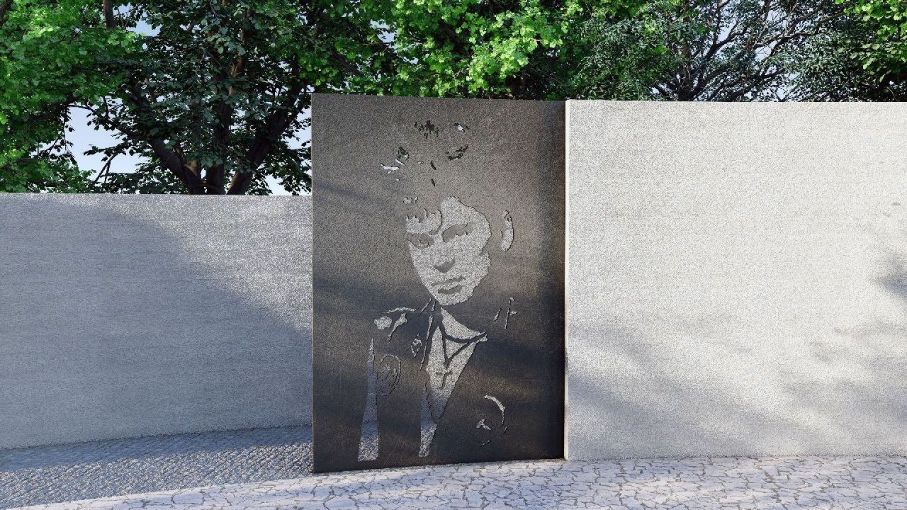 Поставят ли памятник Хою на новом стадионе в Воронеже