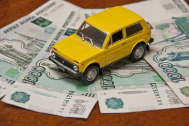 Почему нельзя ограничивать цены на такси в Новый год, рассказали в Госдуме