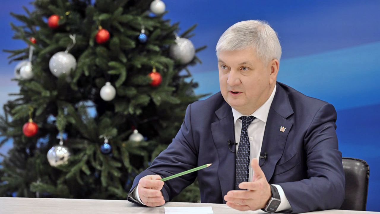 Губернатор — о&nbsp;тарифах, метробусе и&nbsp;новом стадионе