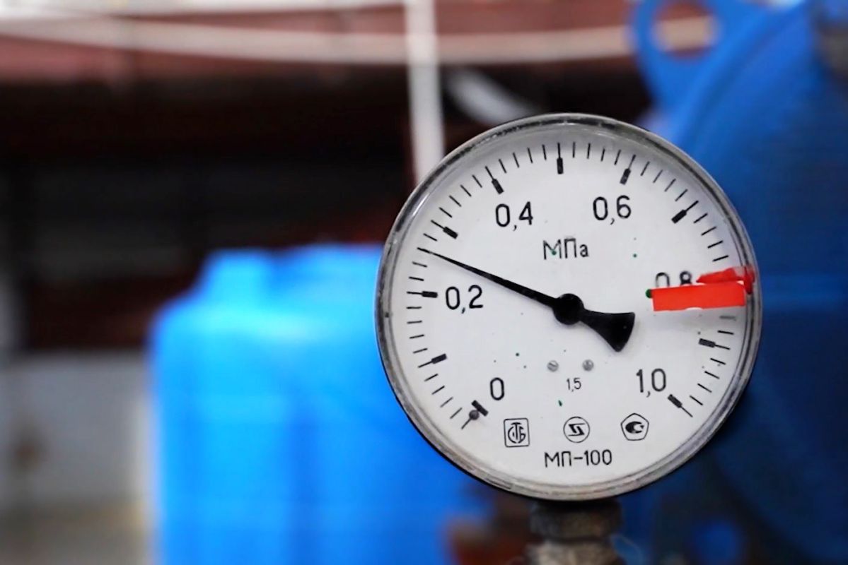 В январе липчанам принесут бешеные счета за воду