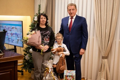 Конструктор для мечтателя 