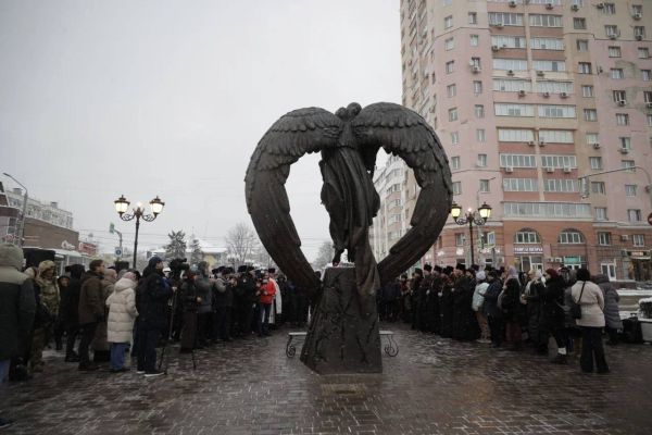 Гладков рассказал про растерзанные тела белгородцев в ходе атаки ВСУ 