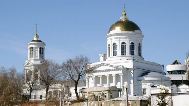 Самый строгий день поста. Православная неделя 30 декабря — 8 января