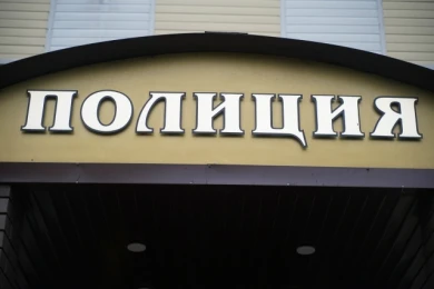 Белгородцев будут сажать на 15 суток за запуск петард и салютов