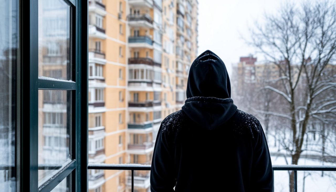 «Жуткий случай!» О преследователе в маске рассказала воронежанка