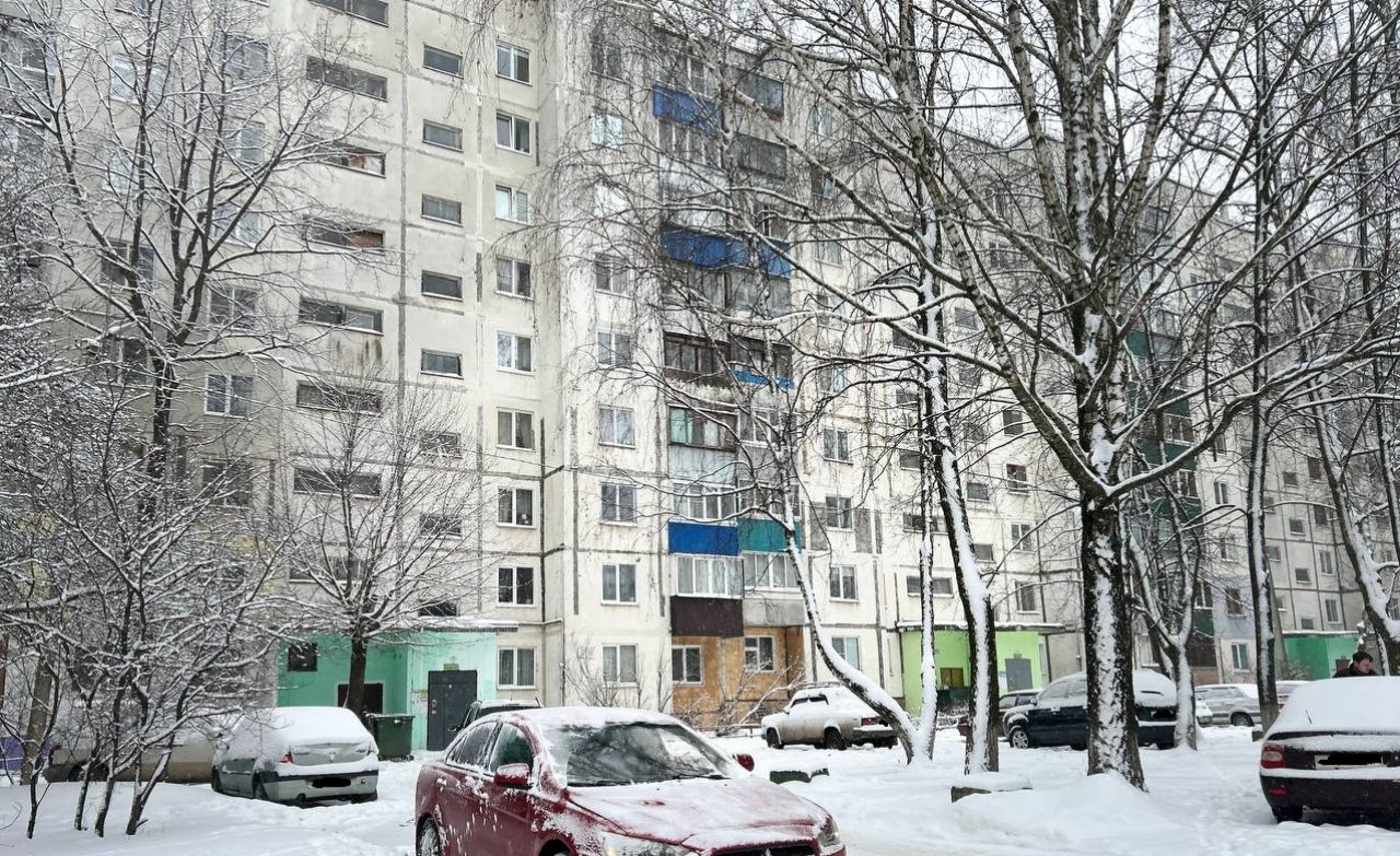 Перепутанные провода чуть не лишили тепла целый дом в Курске