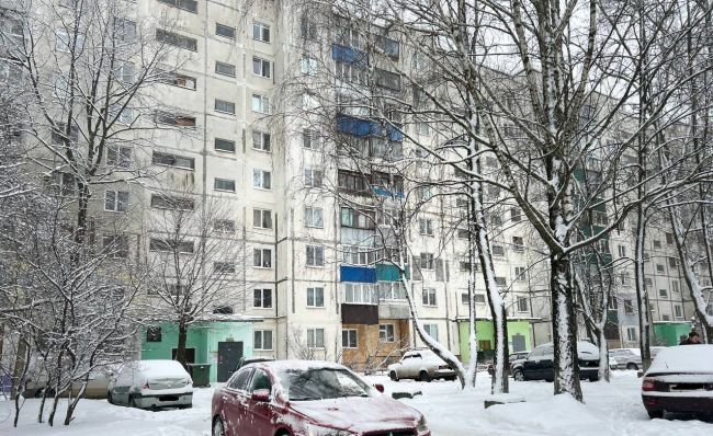 Перепутанные провода чуть не лишили тепла целый дом в Курске