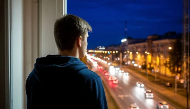 Об оглушительных хлопках сообщили жители Воронежа 