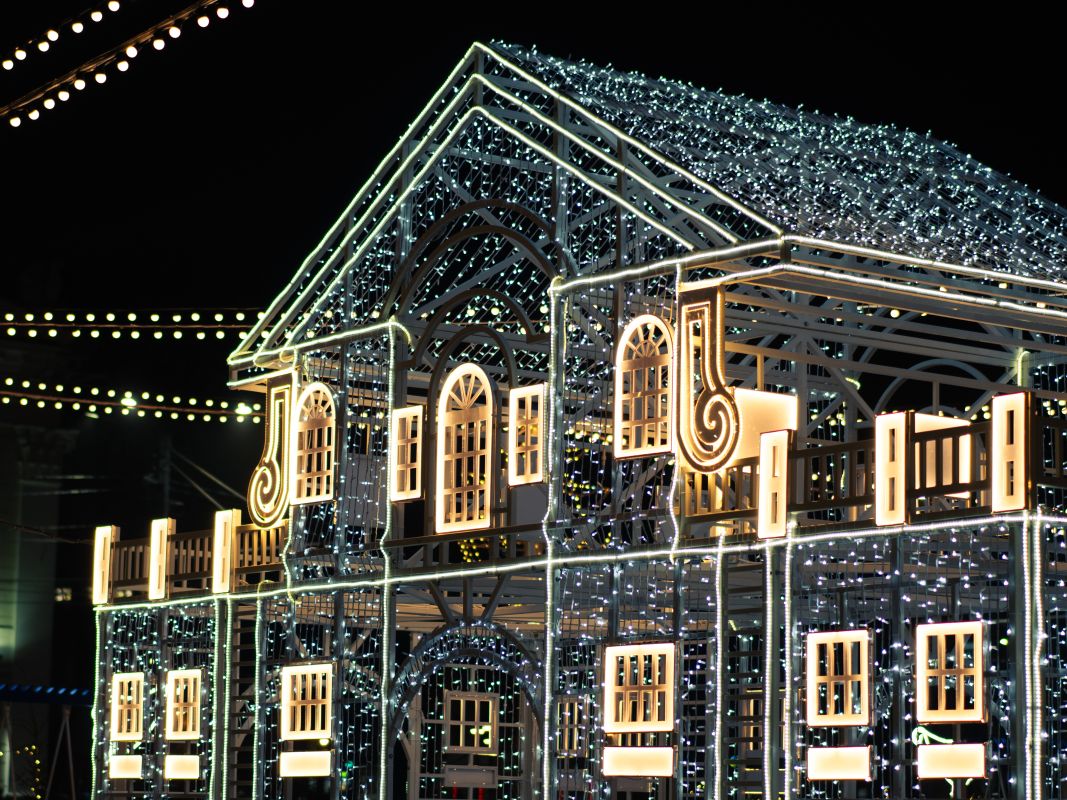 Ракетная опасность посреди дня и эвакуация горожан. Главные новости Воронежа и области за 31 декабря&nbsp;