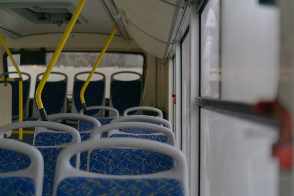 Пока, мои друзья, пока! Два автобусных маршрута прекратили работу в Воронеже