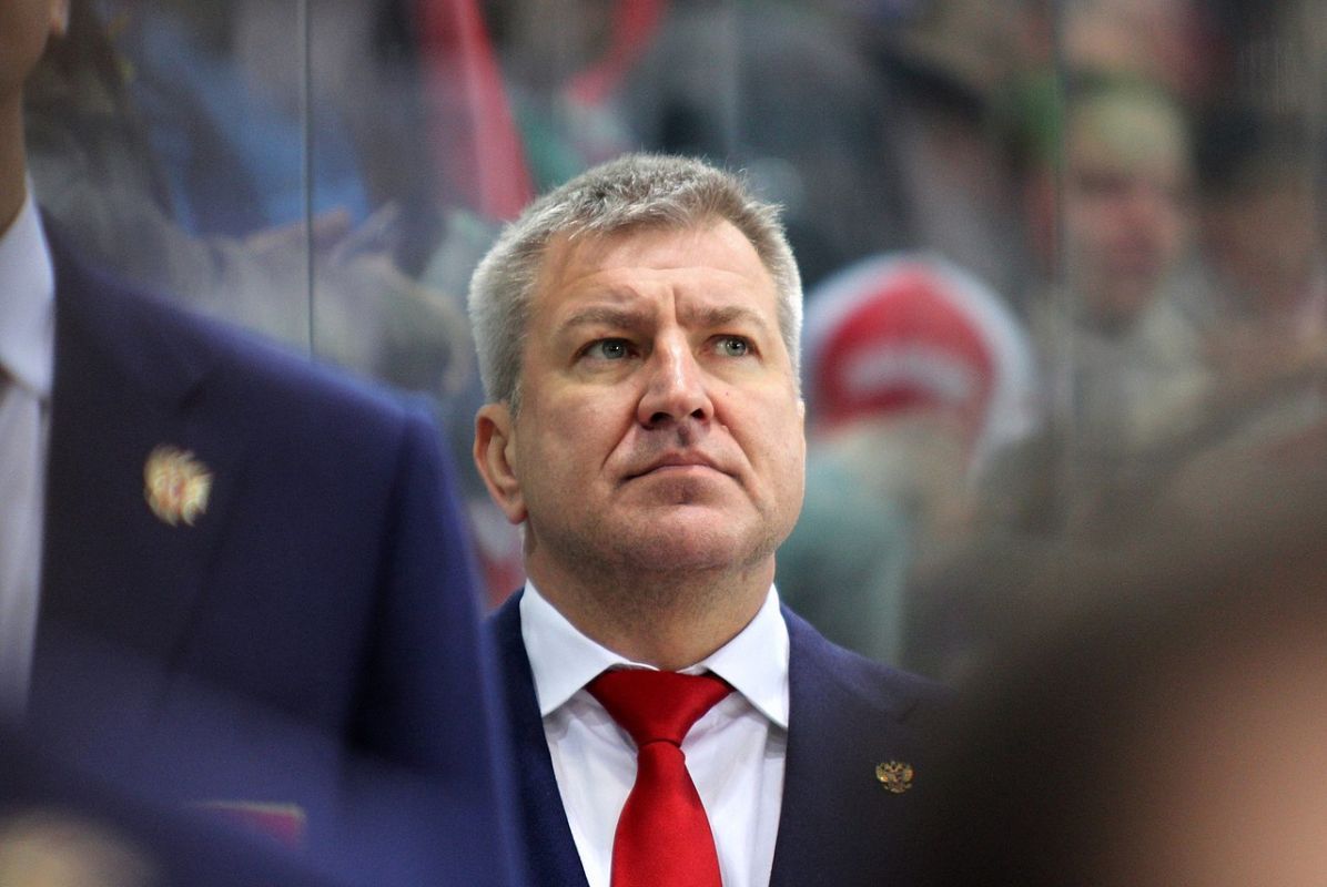 Олег Браташ