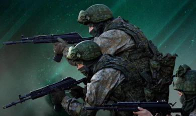 Генштаб объявил о расширении буферной зоны для защиты Белгородчины в 2026 году