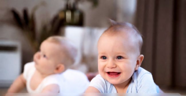 Как только не называют: белгородцы дают детям редкие и странные имена