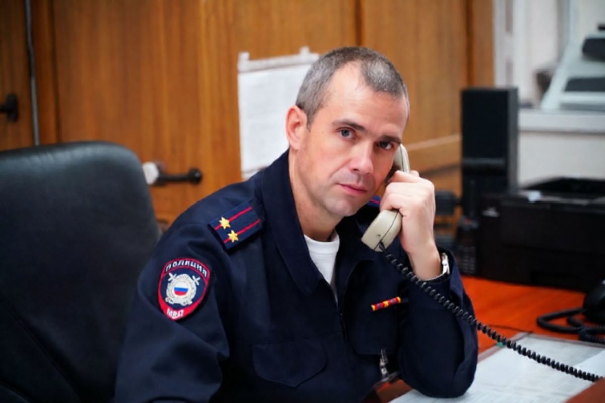 В новогоднюю ночь липецкие силовики получили шесть тревожных звонков