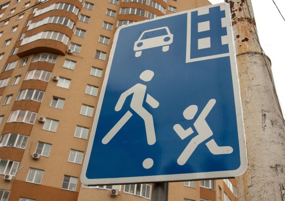 Появились неожиданные подробности аварии со сбитым мальчиком в Воронеже