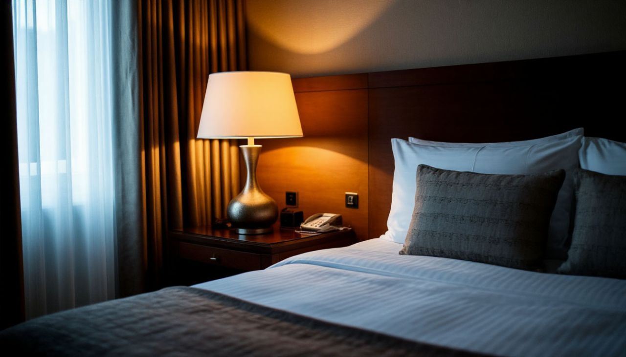 Молодую дочь известного актёра нашли мёртвой в отеле при загадочных обстоятельствах