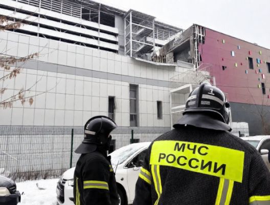 ВСУ ударили ракетой по жилому кварталу Белгорода: есть пострадавшие и разрушения