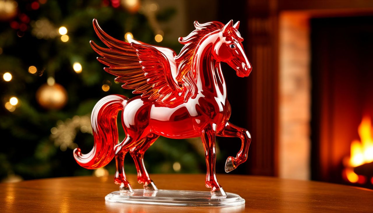 Кому будет сопутствовать удача в год Красной Огненной Лошади&nbsp;