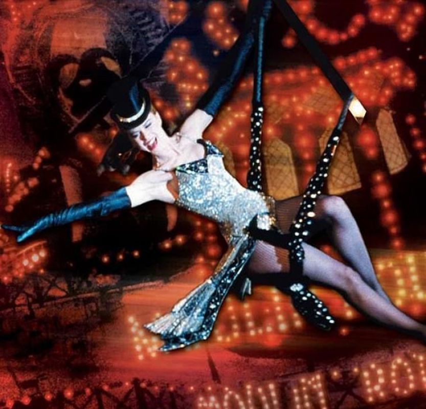 Лучшие музыкальные фильмы на длинные выходные. Выбор «МОЁ!»