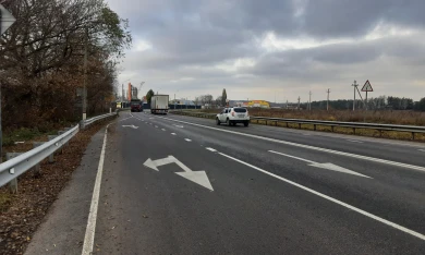 Власти Белгородской области закатали в асфальт 21,5 млрд рублей