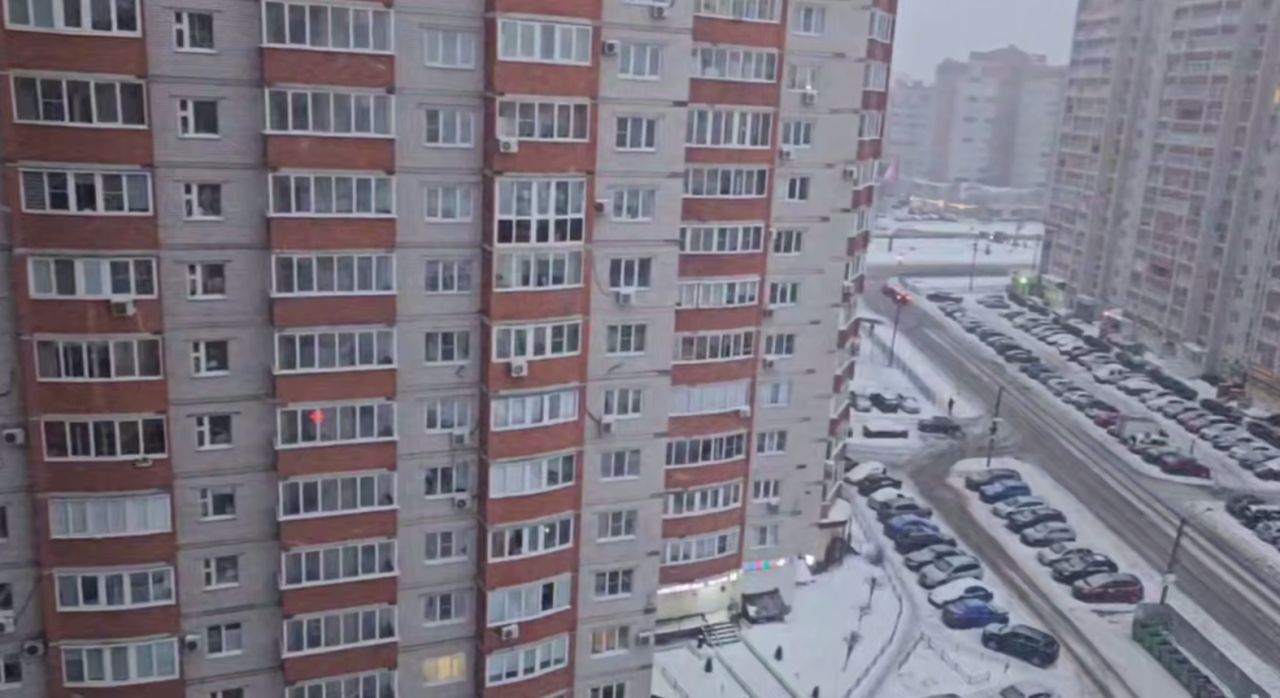 Мощный снегопад накрыл Воронеж. Когда закончится метель?&nbsp;