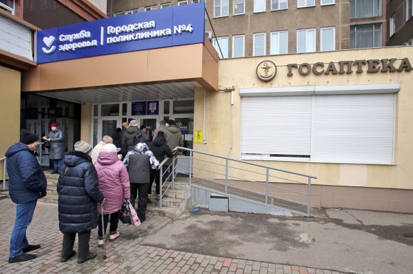 Проблемы с лекарствами для льготников и заморозки. Чем воронежцам запомнится 2025 год