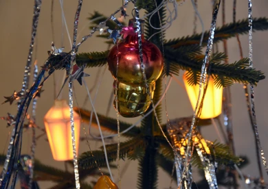 Прогноз погоды в Воронеже на воскресенье, 4 января 