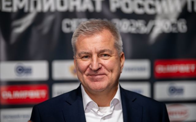 Кардинальные изменения в тренерском штабе подтвердил воронежский «Буран»