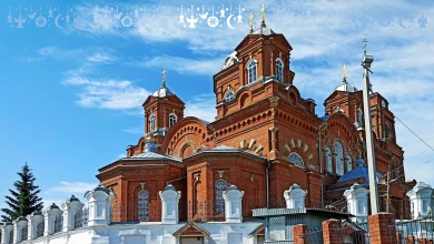 Православный календарь на 2026 год: великие праздники и дни особого поминовения усопших