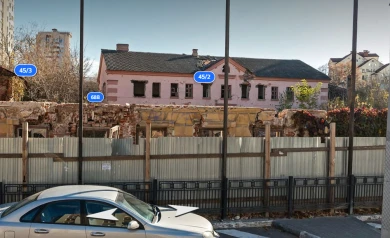 Снесут старинный квартал в центре Воронежа