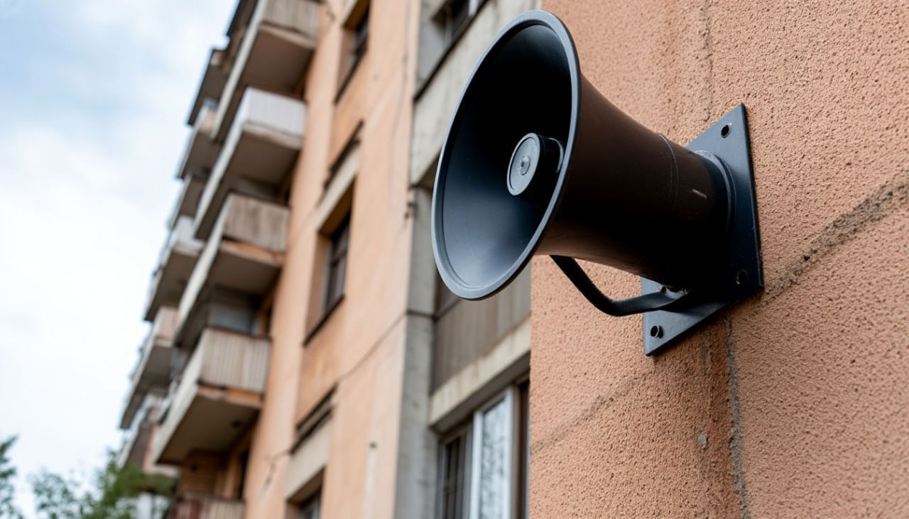 Сирены взвыли в&nbsp;Воронеже — город под&nbsp;угрозой атаки БПЛА