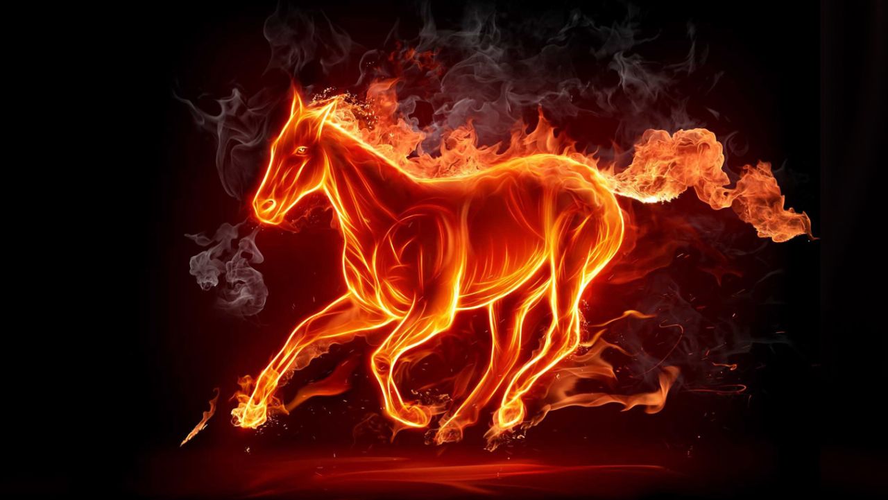 Год Конём. Что принесёт Огненная Лошадь всем 12 знакам восточного гороскопа