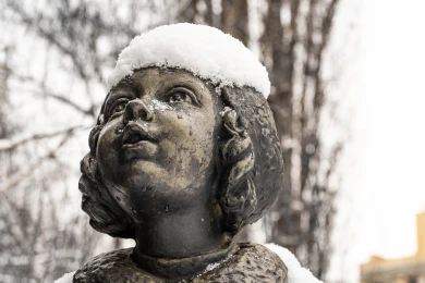 Прогноз погоды в Воронеже на вторник, 6 января