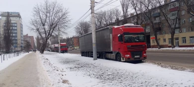 Брошенных фур на воронежских улицах стало только больше?