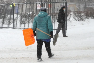В каких профессиях запретят работать мигрантам в Воронежской области в 2026 году