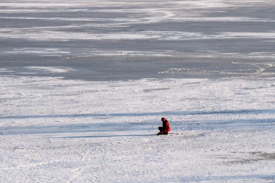 Прогноз погоды в Воронеже на среду, 7 января