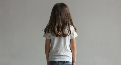 13-летняя девочка в яркой одежде исчезла под Воронежем