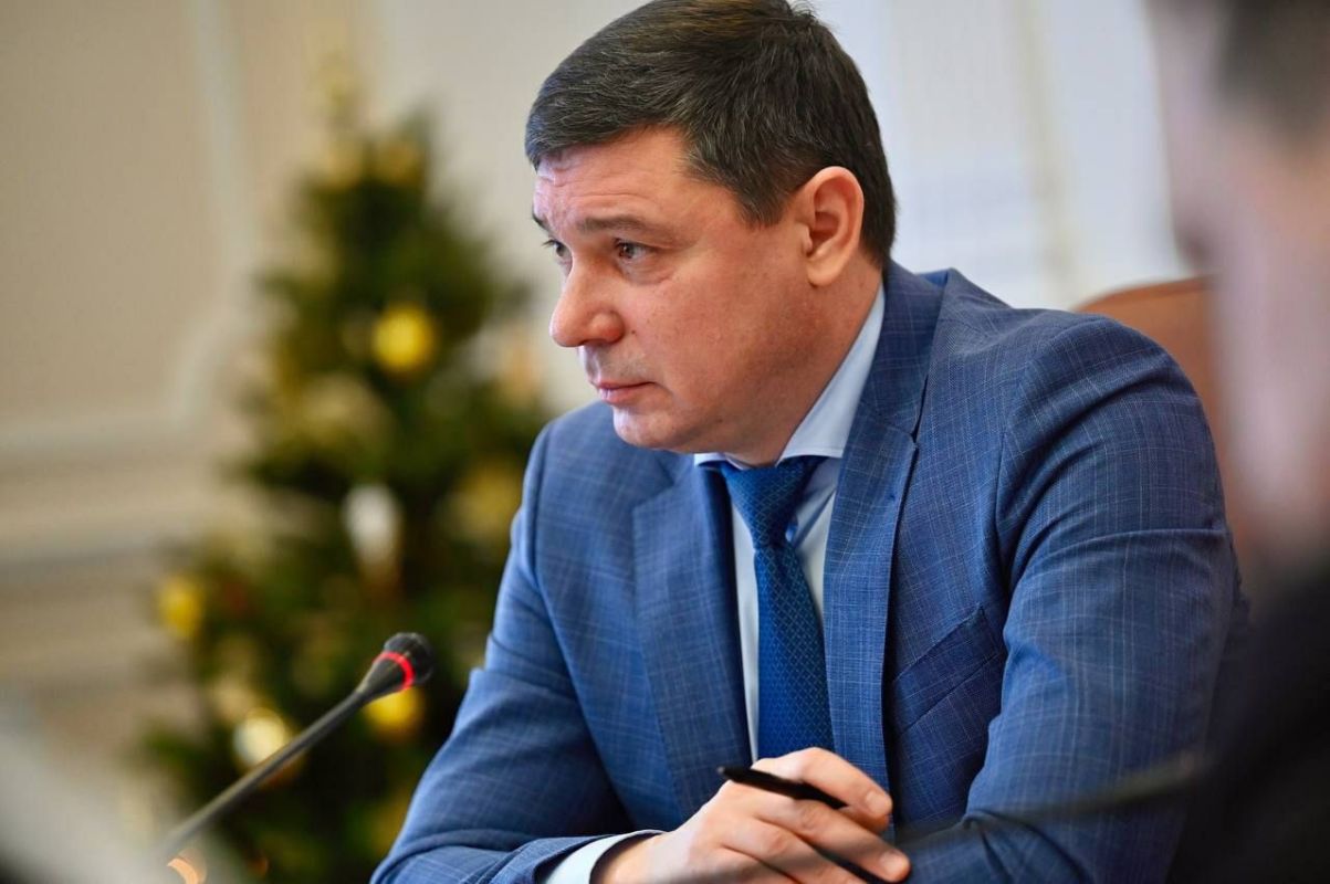 Евгений Первышов поздравил тамбовчан с Рождеством Христовым