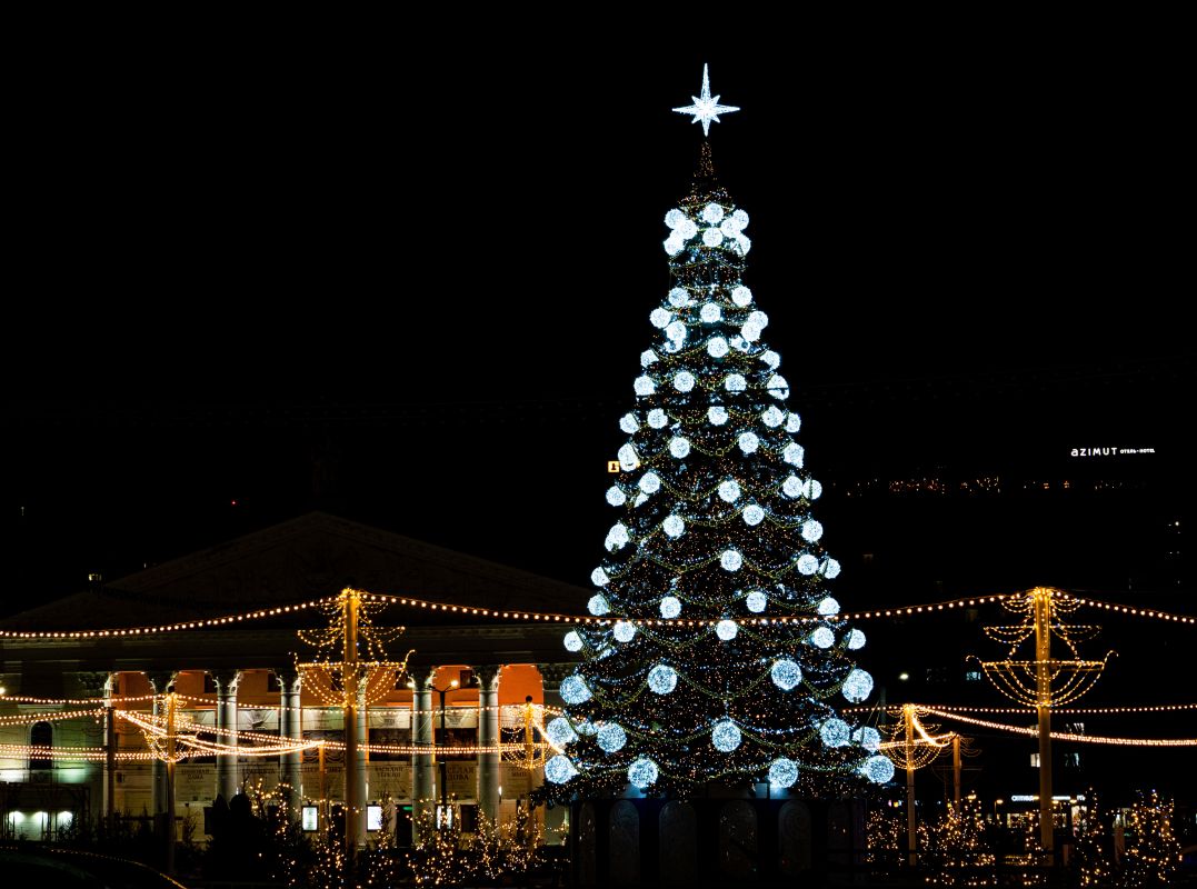 Резкое похолодание и&nbsp;труп на&nbsp;улице. Главные новости Воронежа и&nbsp;области за&nbsp;7 января
