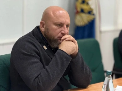 Белгородский префект получил третье ранение во время атаки украинского дрона